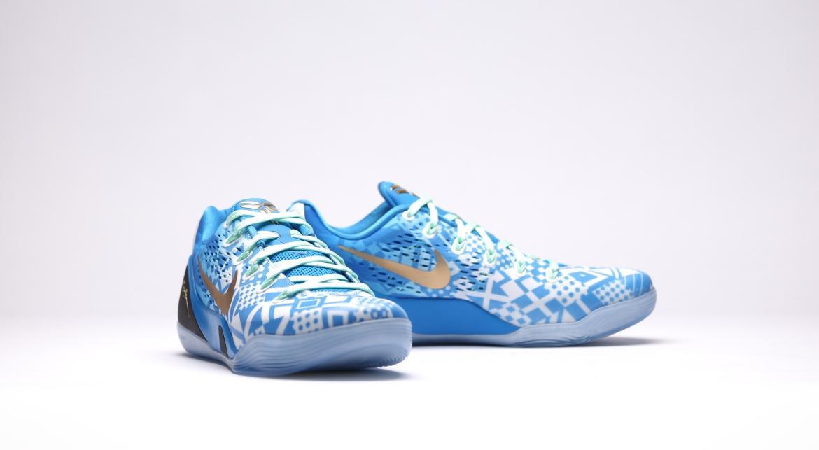 Nike Kobe IX 